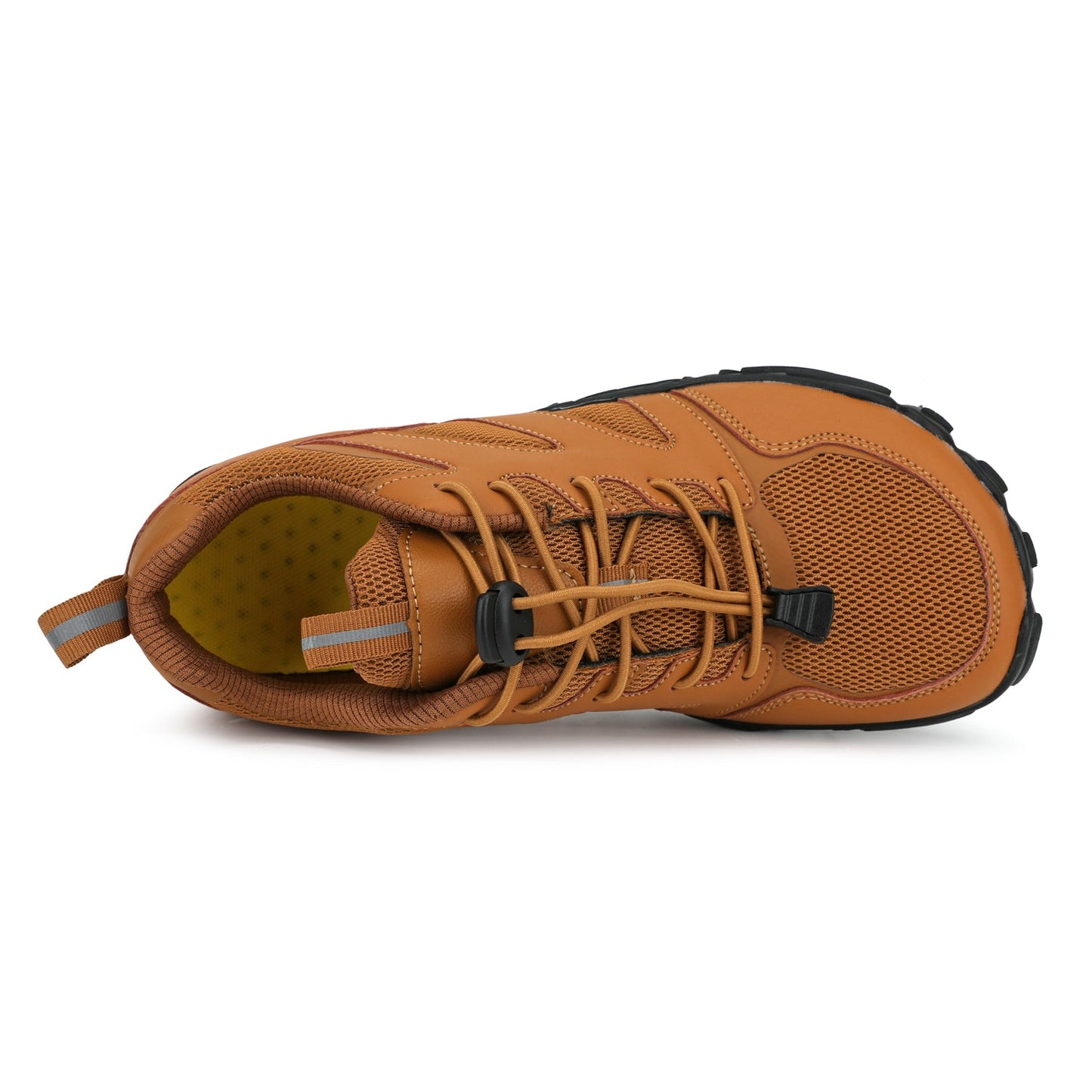 Brown Terra - Unisex Trail Barefoot Shoes
