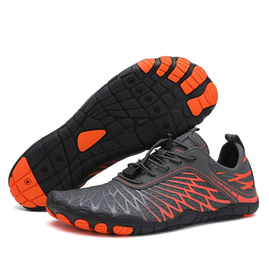 Gossamers – Barefoot Comfort Shoes | Fox Trot