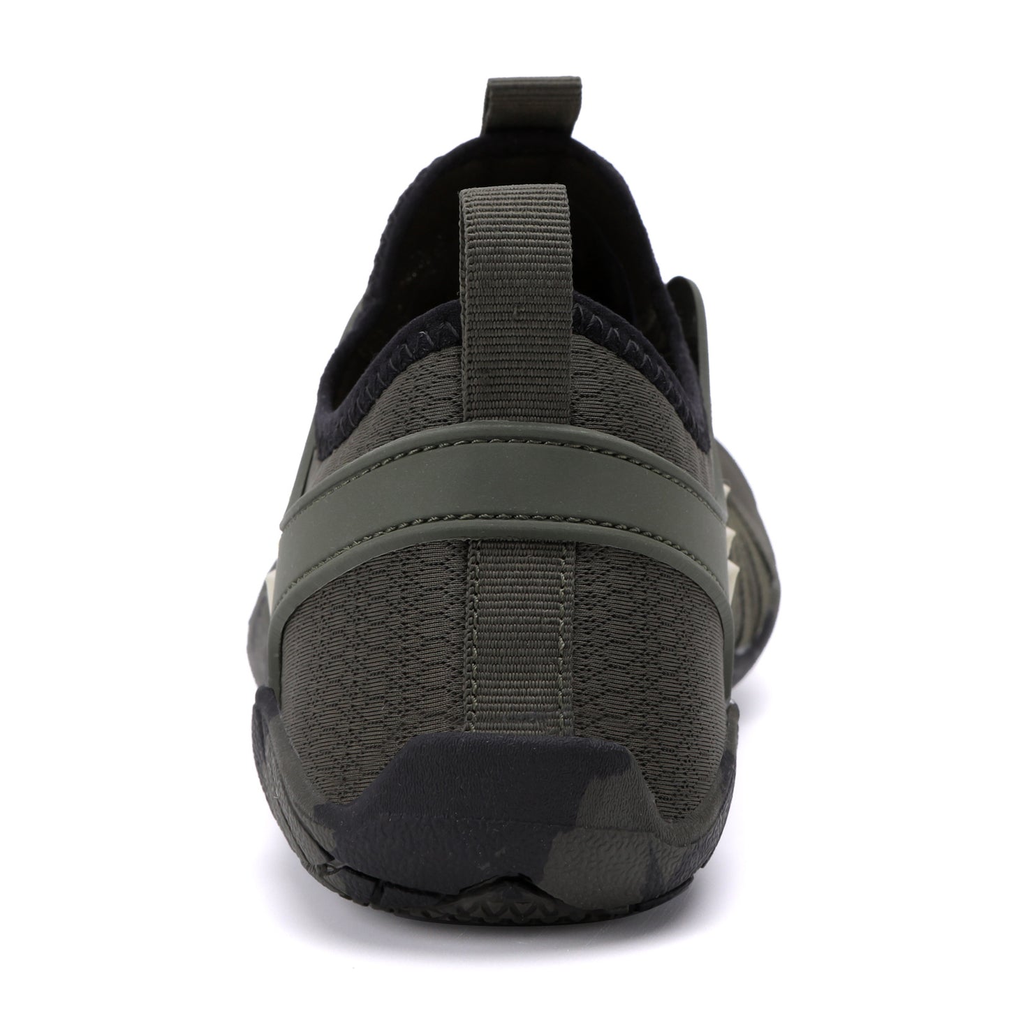 Green Step - Unisex Minimalist Barefoot Shoes