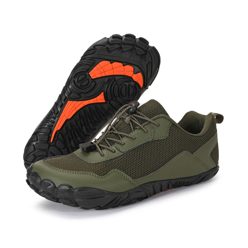 Men's hiking shoes - Joyo barefoot