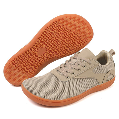 Lorax Glide - Zero Drop Sole Barefoot Shoes