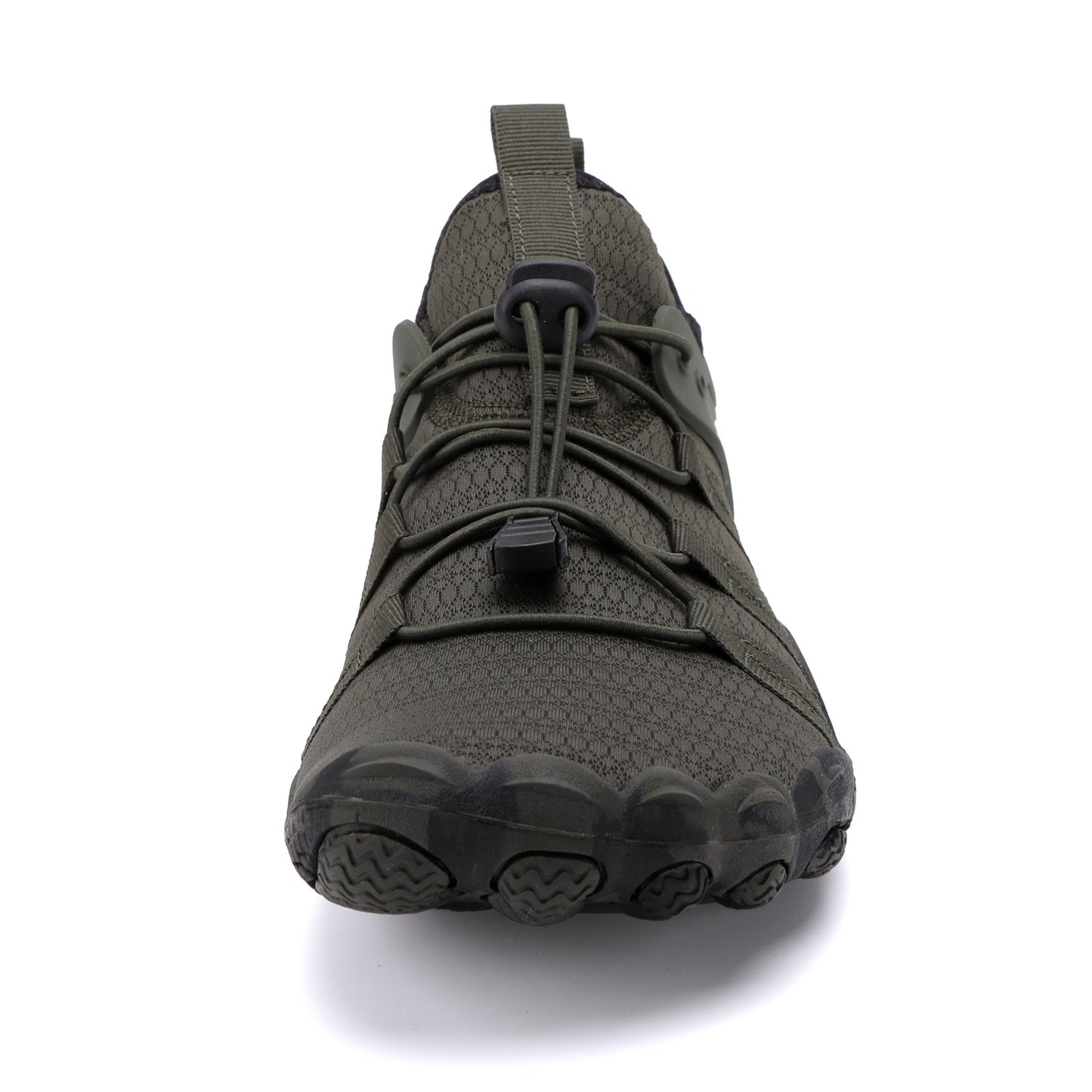 Green Step - Unisex Minimalist Barefoot Shoes