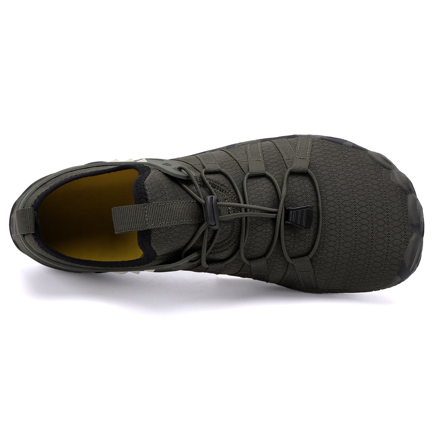 Green Step - Unisex Minimalist Barefoot Shoes