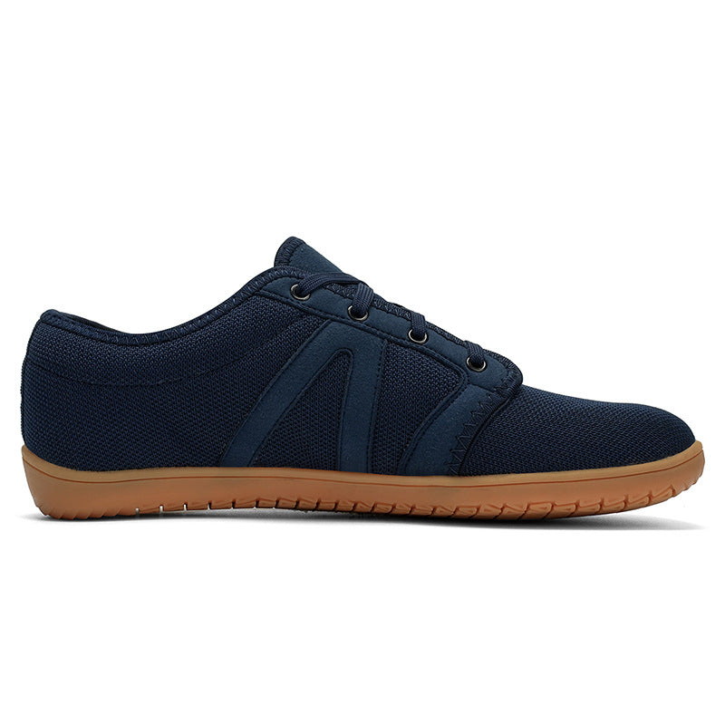 Blue Ease - Unisex Urban Barefoot Shoes