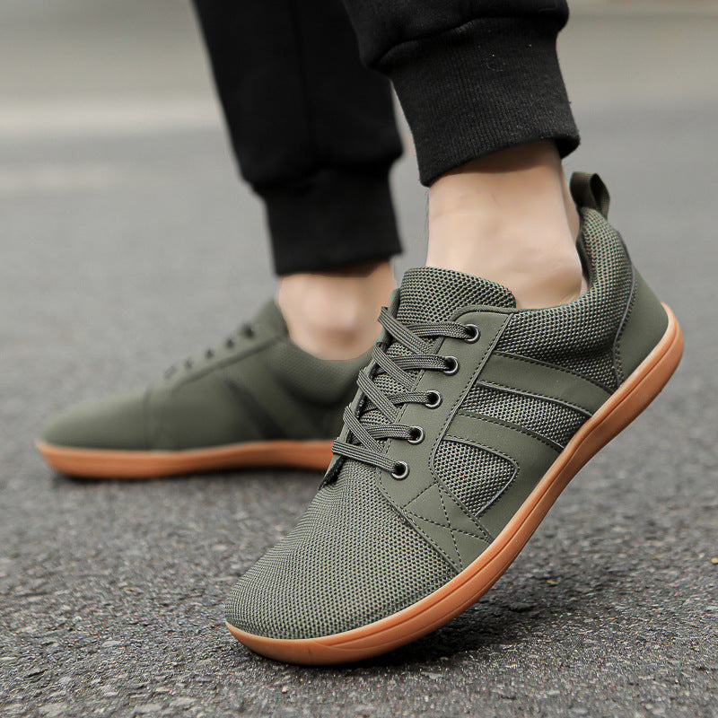 Men's casual shoes - Joyo barefoot
