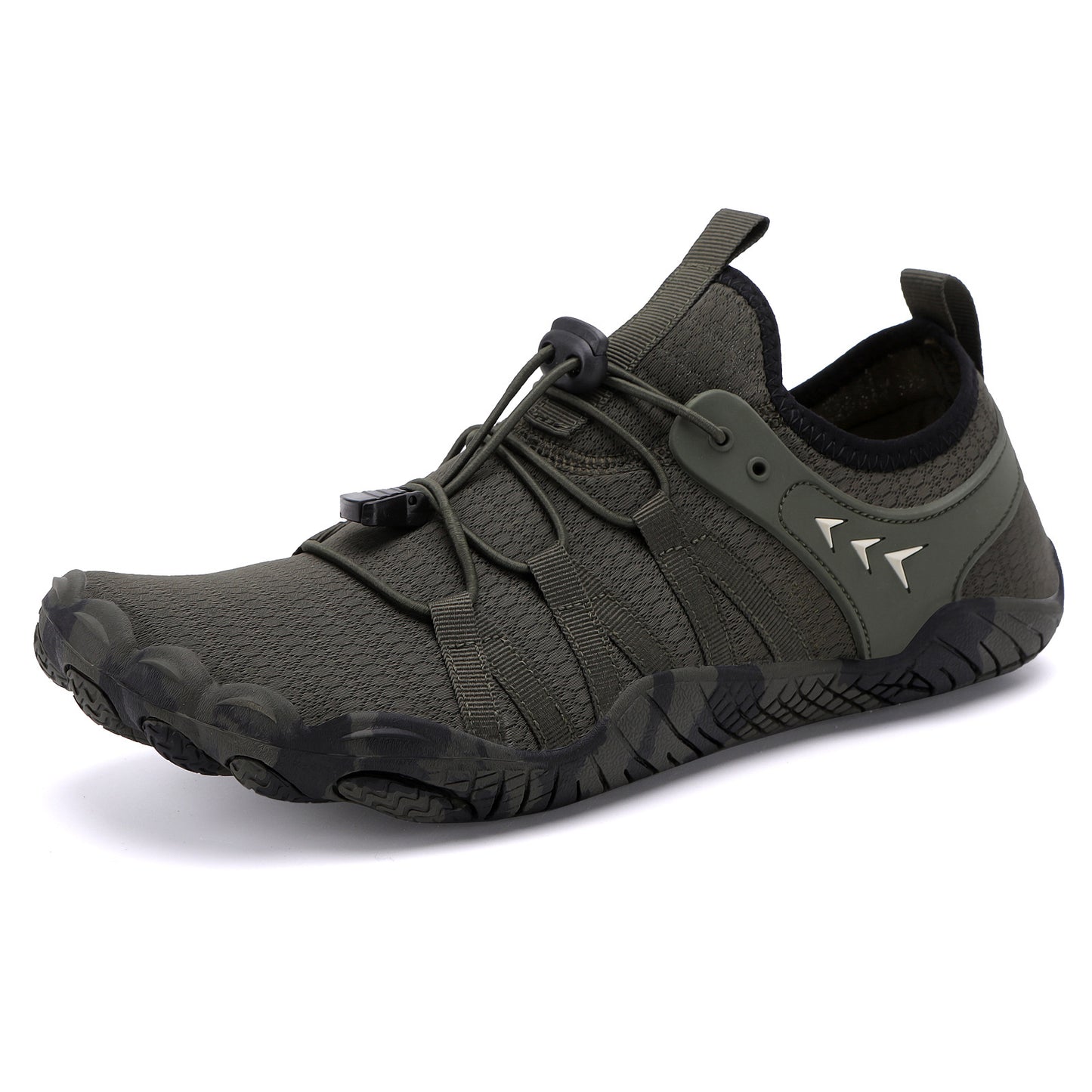 Green Step - Unisex Minimalist Barefoot Shoes