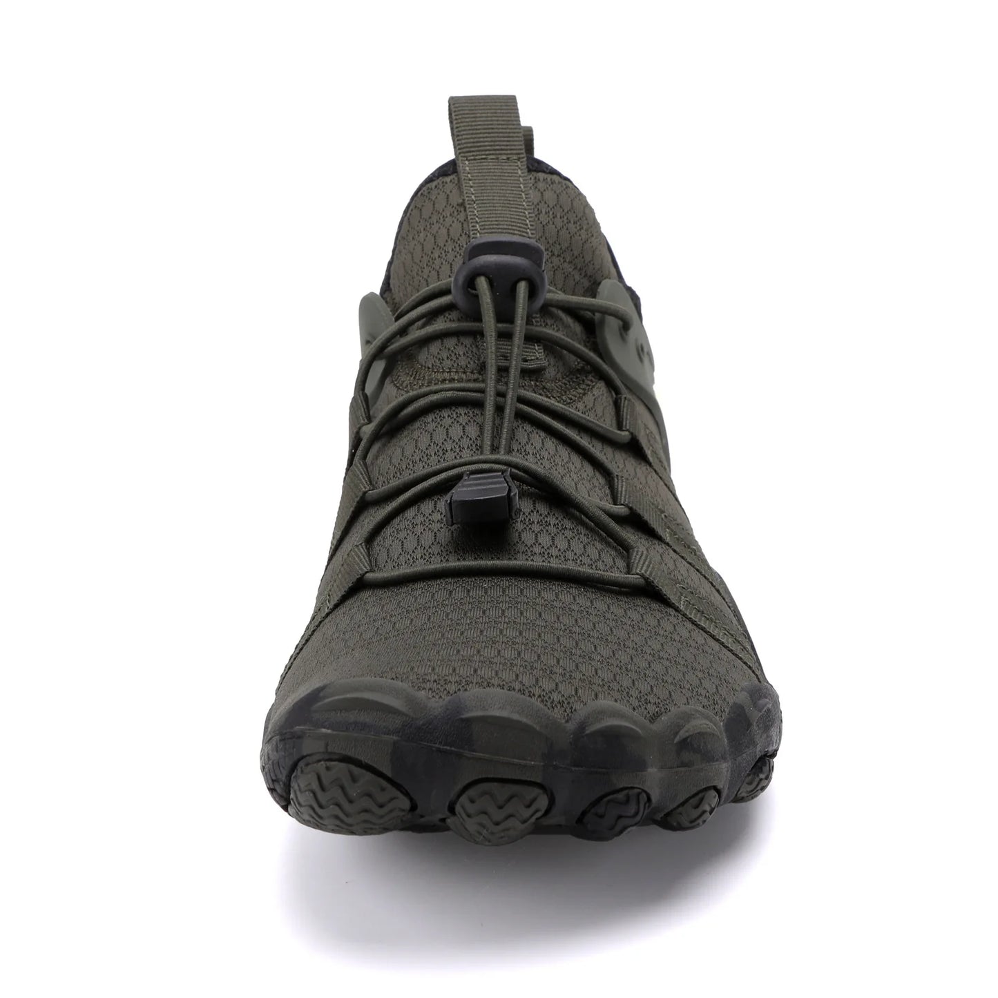 Black shoe - Joyo barefoot