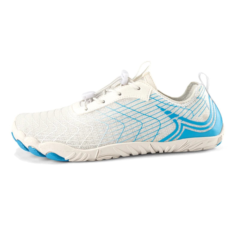 Women's athletic shoe - Joyo barefoot