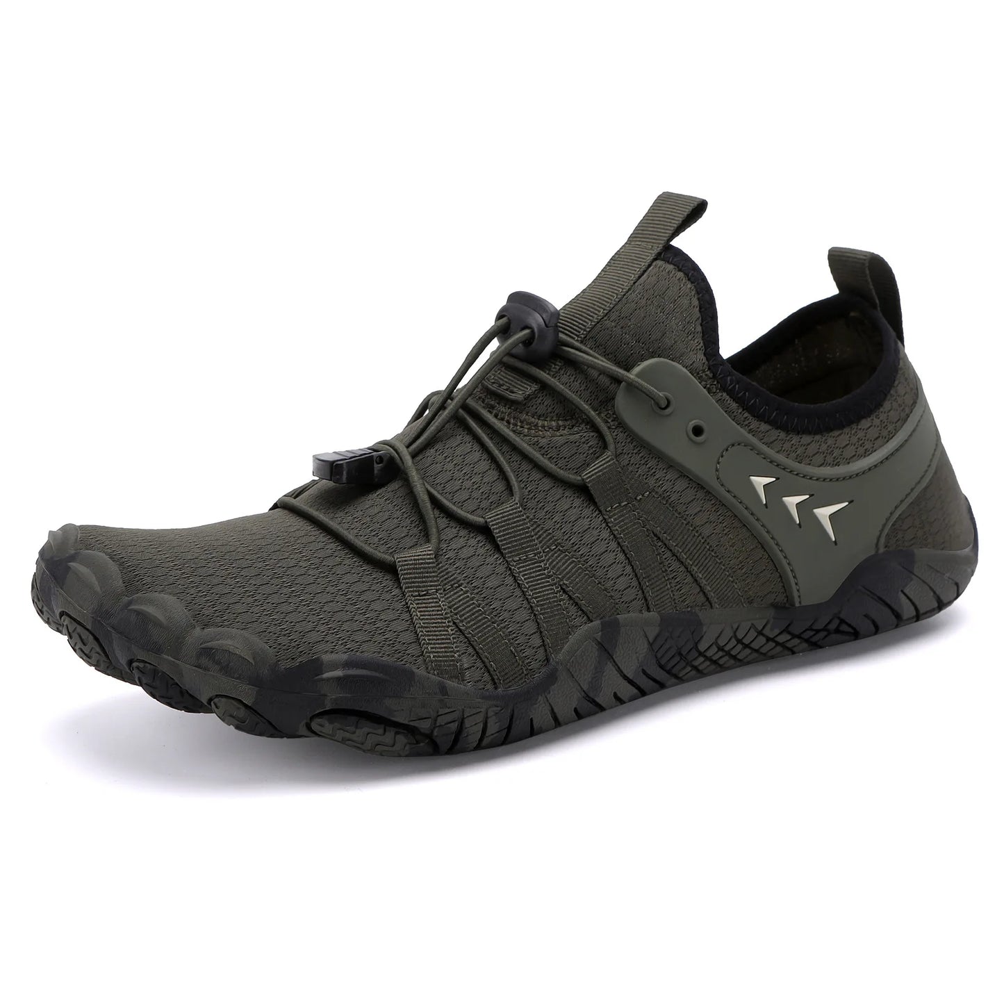 Black shoe - Joyo barefoot
