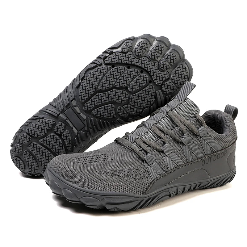 Men's athletic shoe - Joyo barefoot