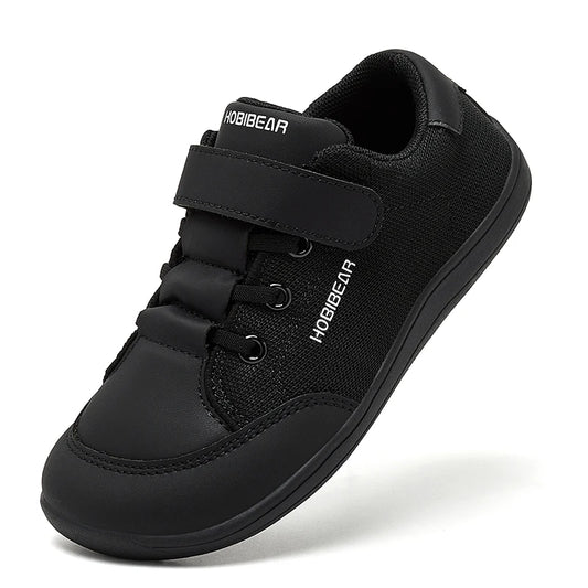 BareFit - Mesh Barefoot Shoes For Little Big Kids