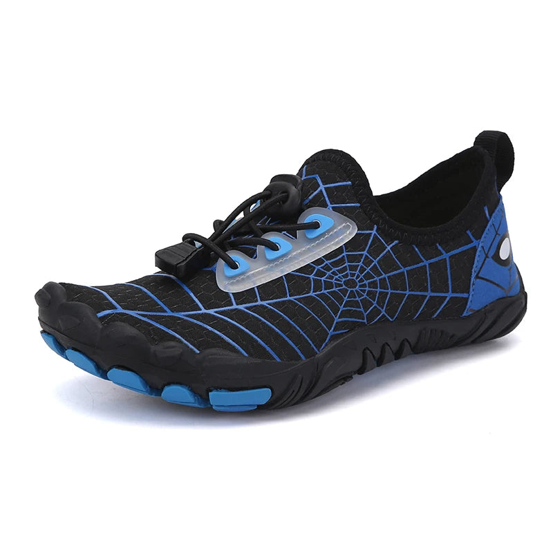 SplashStep – Aqua Barefoot Shoes Kids