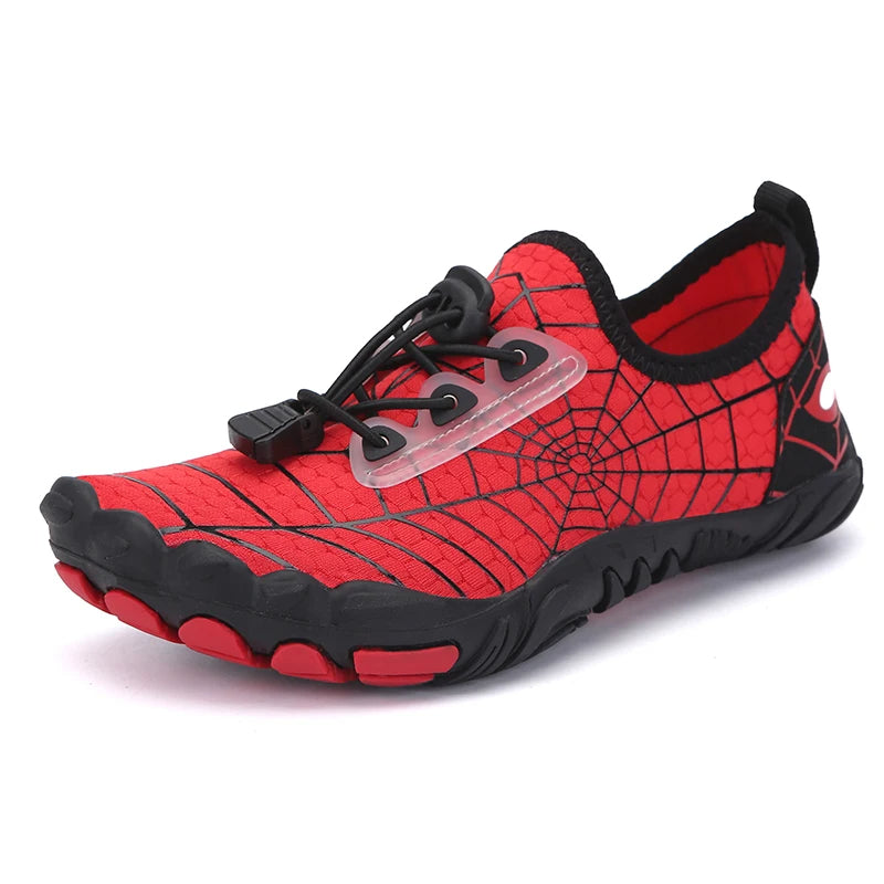 SplashStep – Aqua Barefoot Shoes Kids