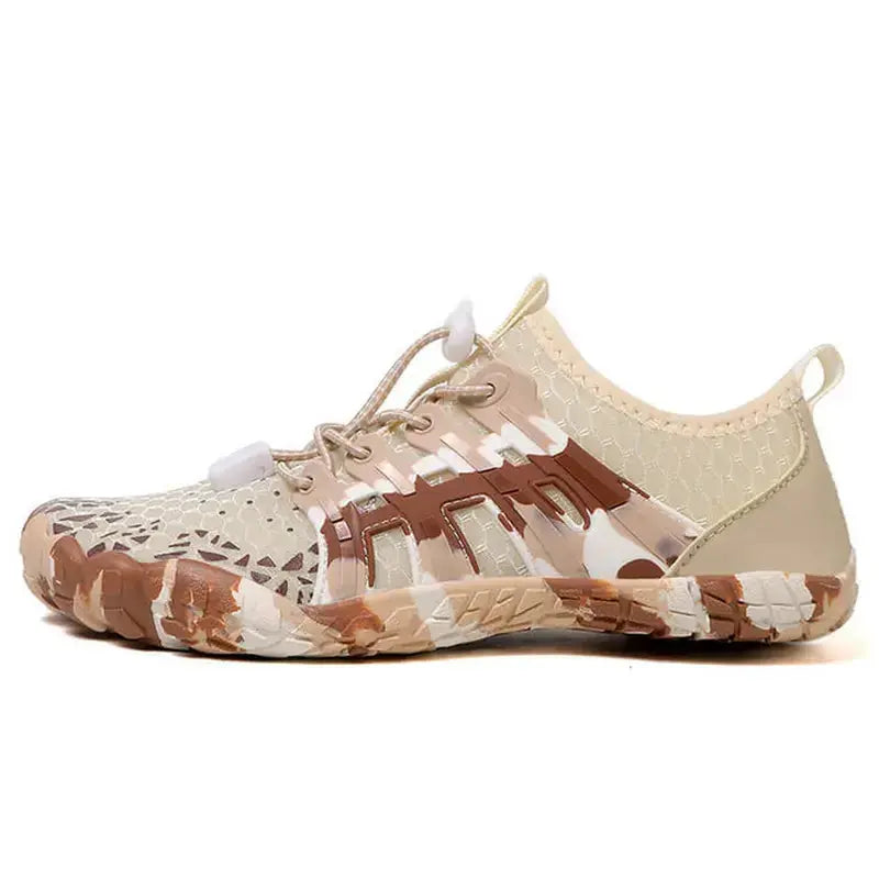 Prismers – Barefoot Comfort Shoes | Sand Storm