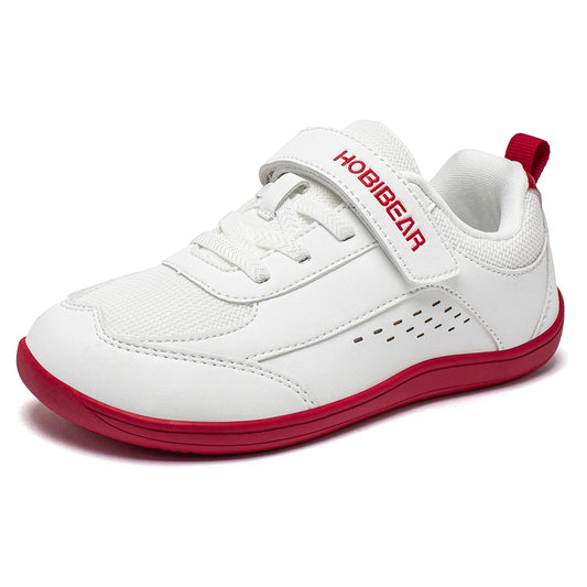 TinyToes - Kids Wide Toe Barefoot Shoes For Kids