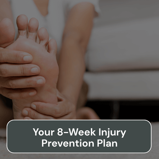 How to Safely Transition to Barefoot Shoes: Your 8-Week Injury-Prevention Plan