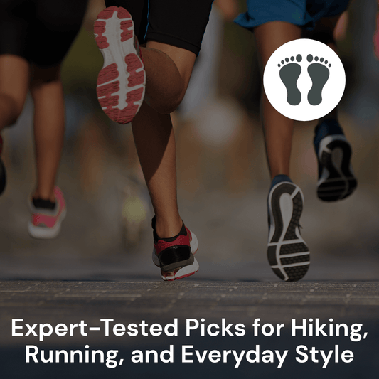 The Best Barefoot Shoes of 2025: Expert-Tested Picks for Hiking, Running, and Everyday Style