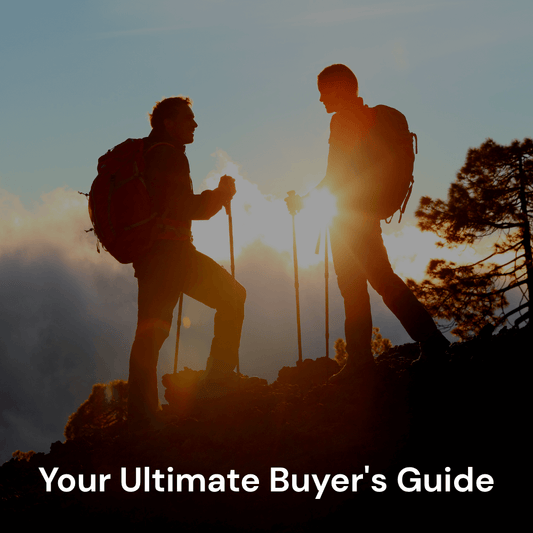 Your Ultimate Buyer's Guide for Minimalist Shoe