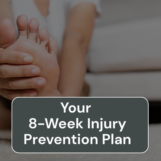 How to Safely Transition to Barefoot Shoes: Your 8-Week Injury-Prevention Plan