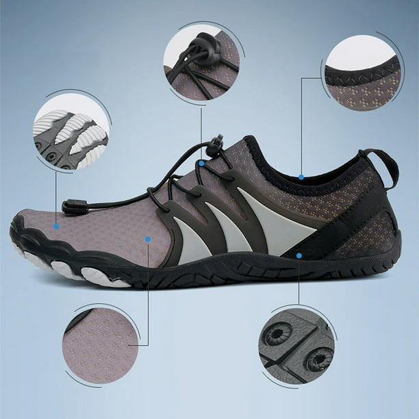 shoes showcasing various features - Joyo barefoot