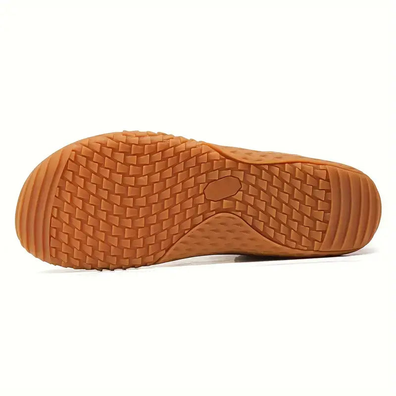 Brown sole - Joyo barefoot