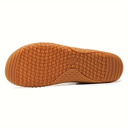Brown sole - Joyo barefoot