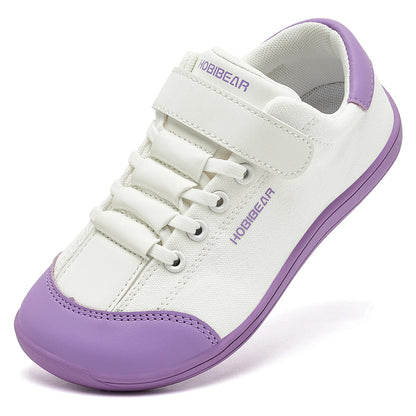 Joyo Everyday Sneaker - White