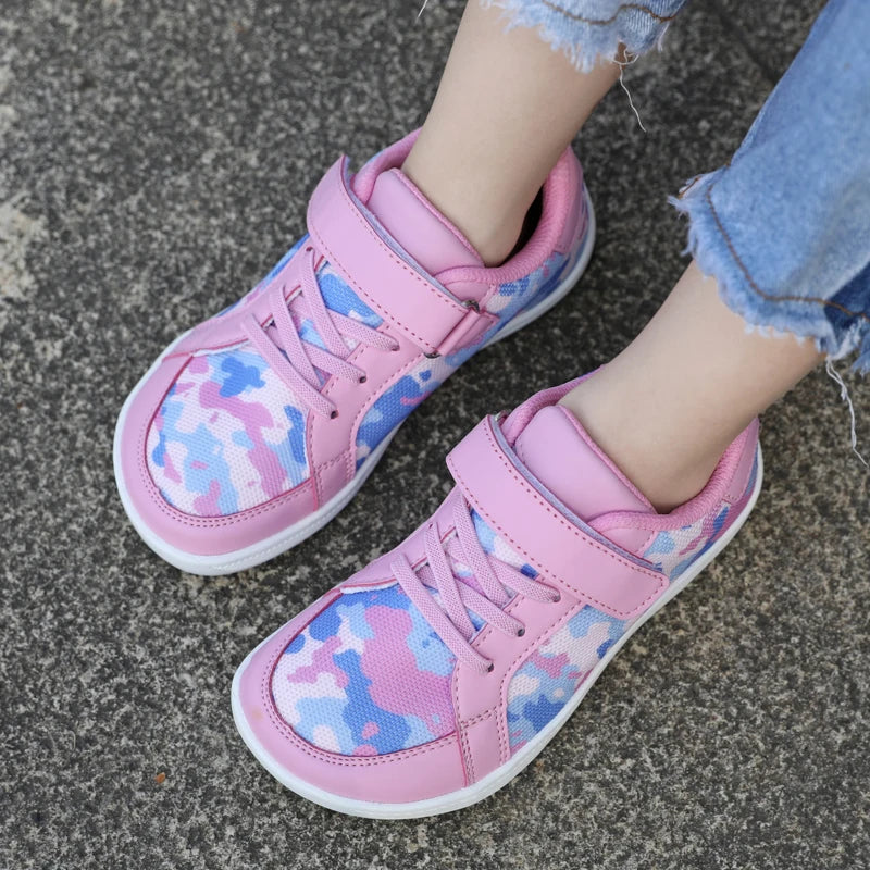Joyo Everyday Sneaker - Girls