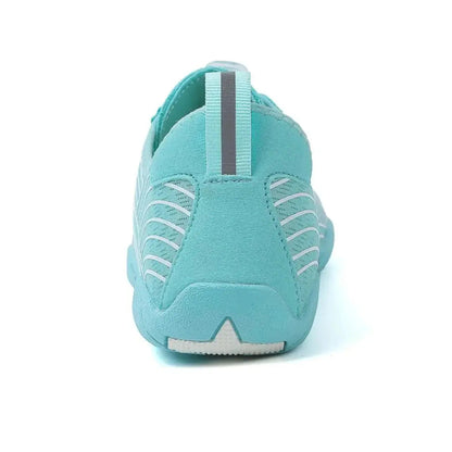 Clouders – Barefoot Comfort Shoes