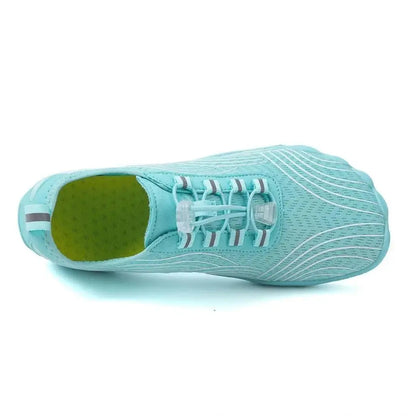 Clouders – Barefoot Comfort Shoes