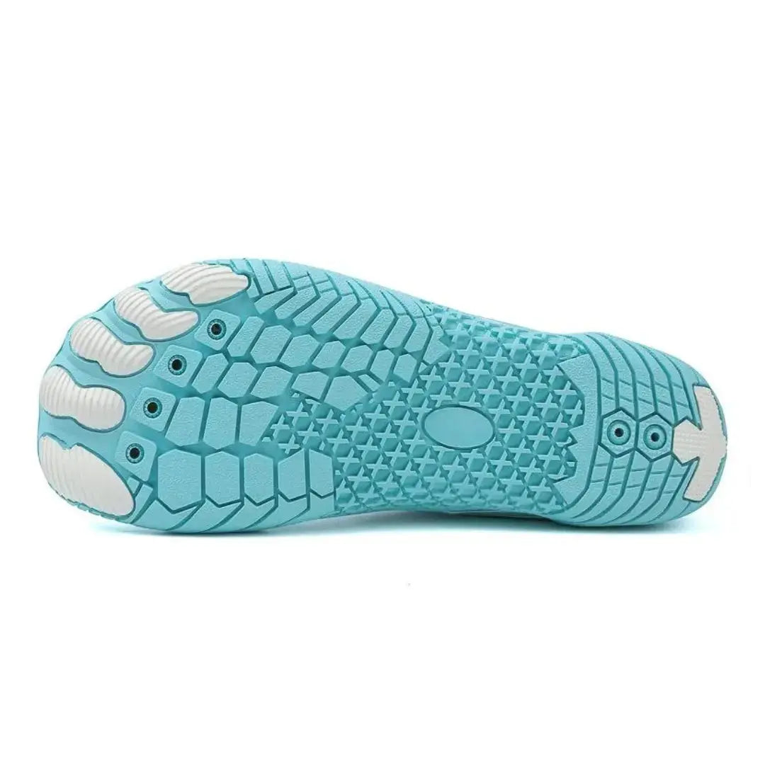 Clouders – Barefoot Comfort Shoes