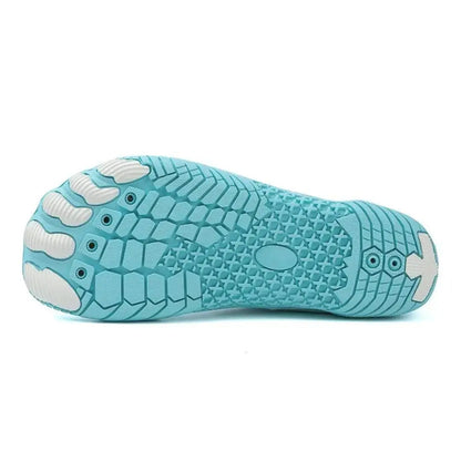 Clouders – Barefoot Comfort Shoes