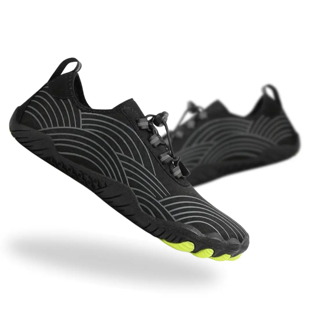 Clouders – Barefoot Comfort Shoes