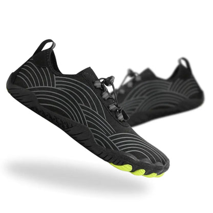 Clouders – Barefoot Comfort Shoes
