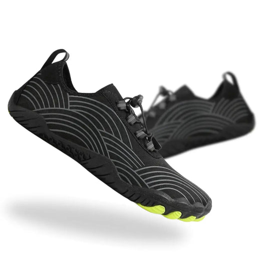 Clouders – Barefoot Comfort Shoes