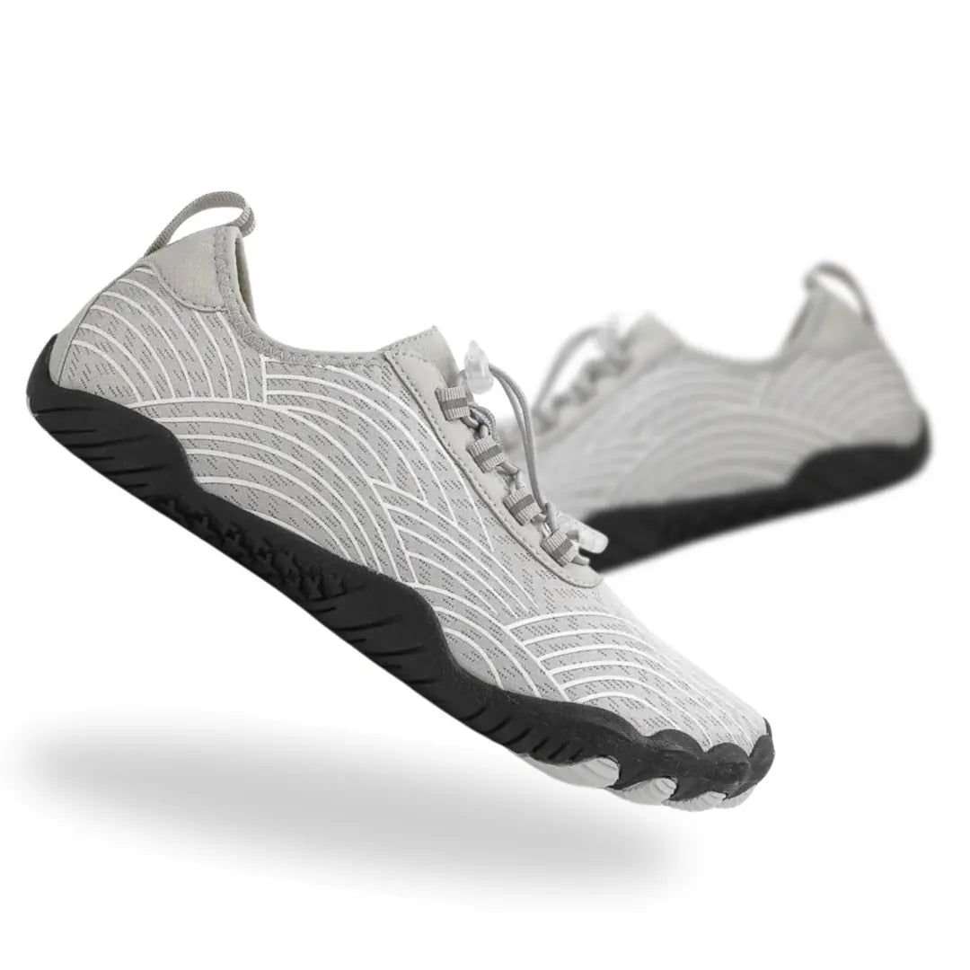 Clouders – Barefoot Comfort Shoes