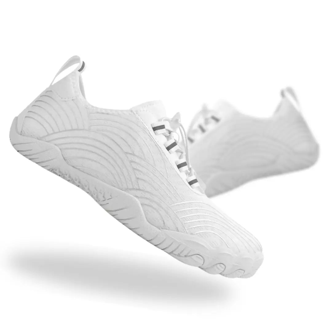Clouders – Barefoot Comfort Shoes