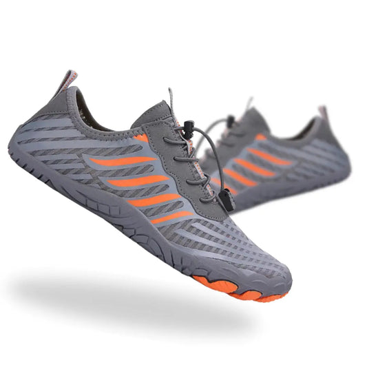 Drifters – Barefoot Comfort Shoes | Fox Trot