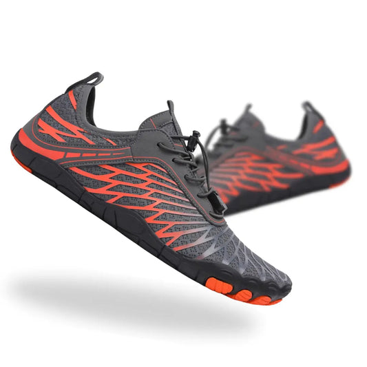 Gossamers – Barefoot Comfort Shoes