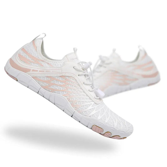 Gossamers – Barefoot Comfort Shoes | Cherry Blossom
