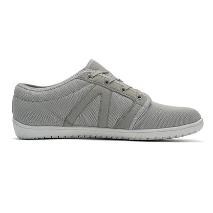 Gray Ease - Unisex Urban Barefoot Shoes