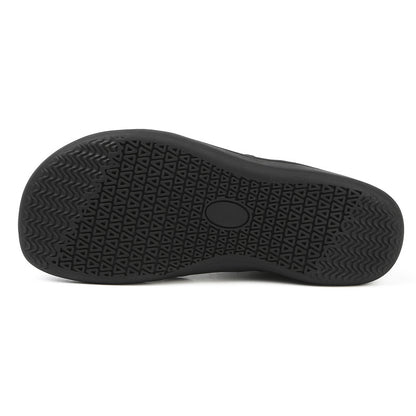 Black Weave  - Unisex Urban Barefoot Shoes