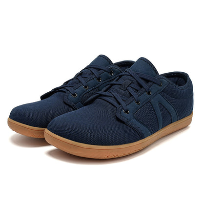 Blue Ease - Unisex Urban Barefoot Shoes