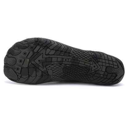 Green Step - Unisex Minimalist Barefoot Shoes