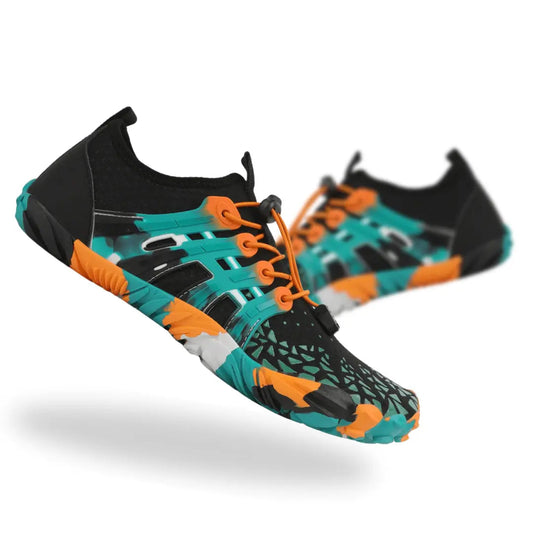 Prismers – Barefoot Comfort Shoes