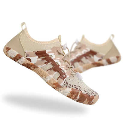 Prismers – Barefoot Comfort Shoes | Sand Storm