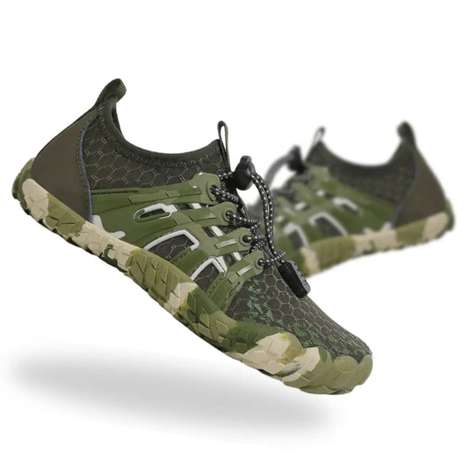 Prismers – Barefoot Comfort Shoes