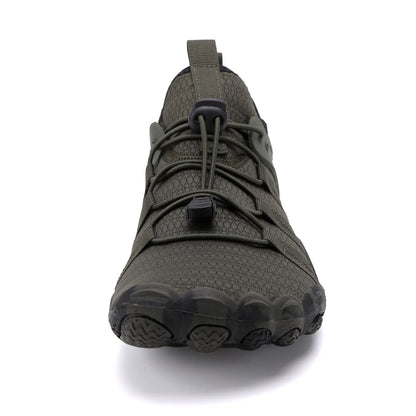 Black shoe - Joyo barefoot