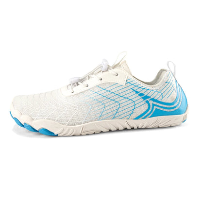 Women's athletic shoe - Joyo barefoot