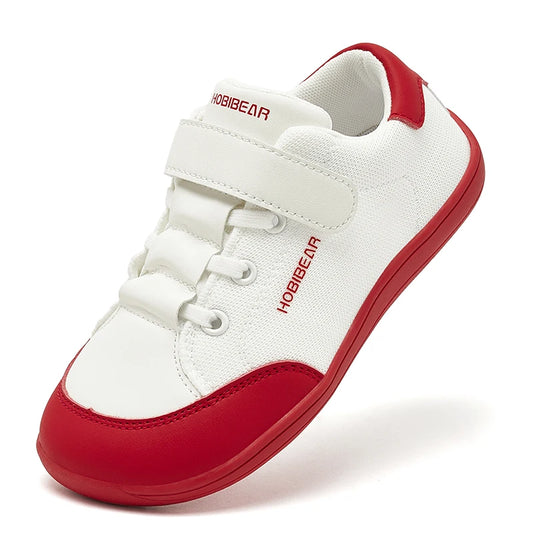 BareFit - Mesh Barefoot Shoes For Little Big Kids